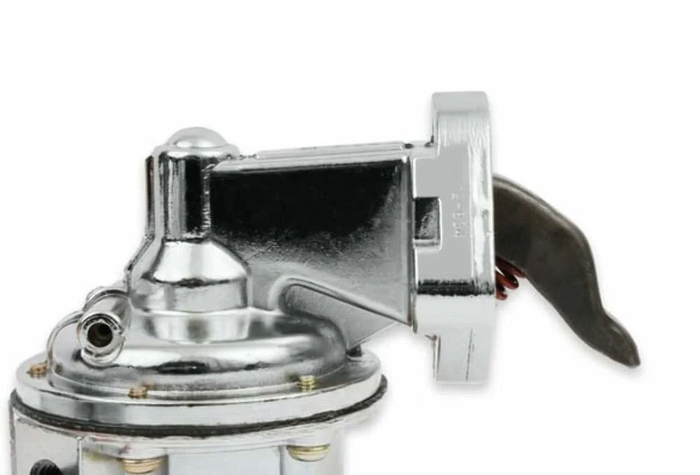 80 GPH Mechanical Fuel Pump - 12-835